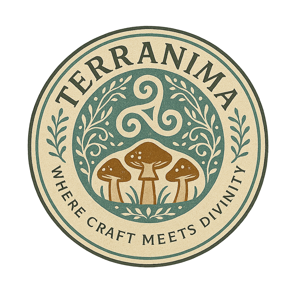 Terranima Logo